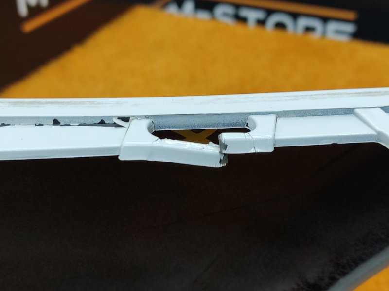 бампер, 2080 рублей, Красноярск