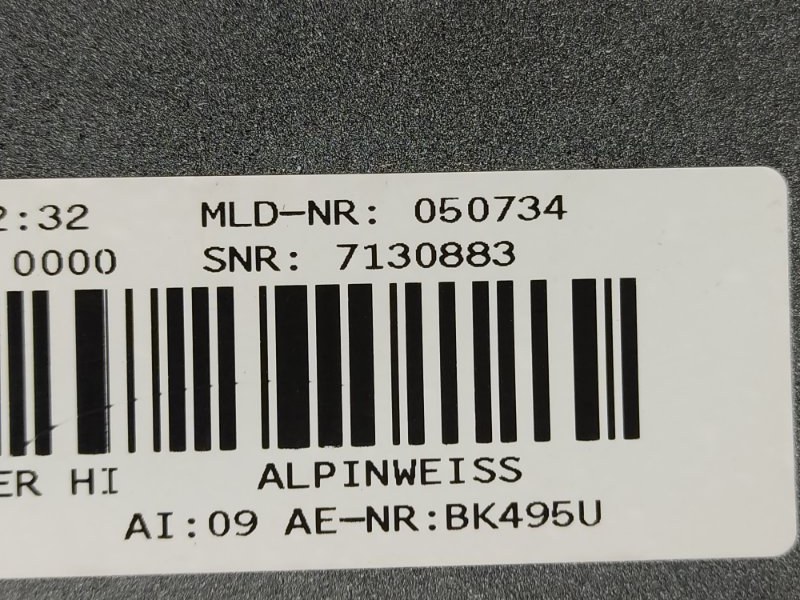 бампер, 2080 рублей, Красноярск