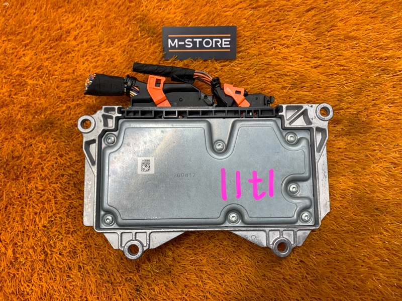 Блок управления Airbag, 3190 рублей, Красноярск