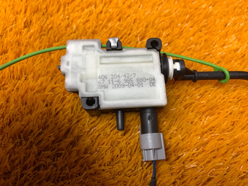 Замок лючка бензобака, 670 рублей, Красноярск