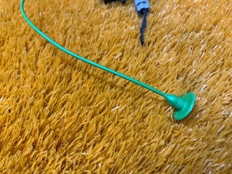 Замок лючка бензобака, 670 рублей, Красноярск