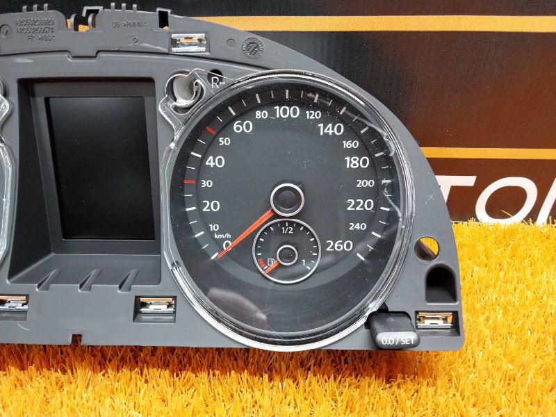 щиток приборов, 5520 рублей, Красноярск