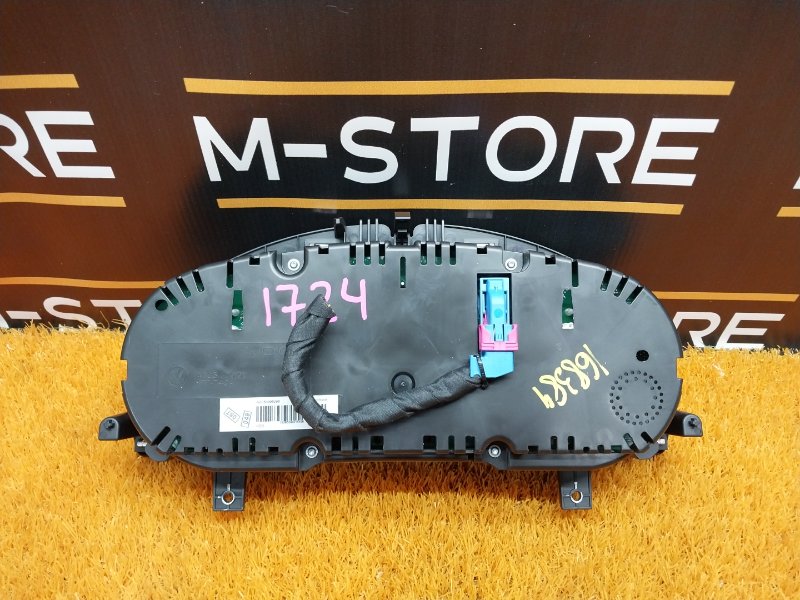 щиток приборов, 5520 рублей, Красноярск