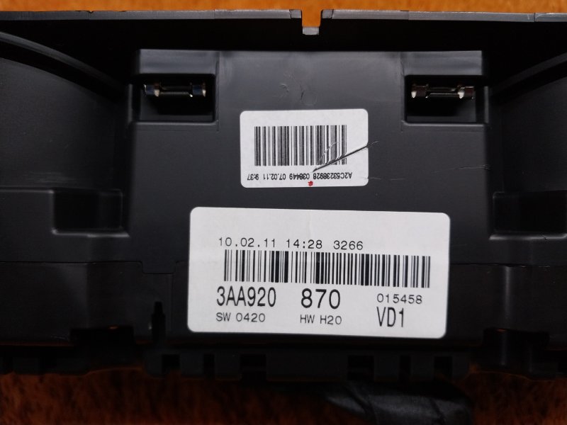 щиток приборов, 5520 рублей, Красноярск