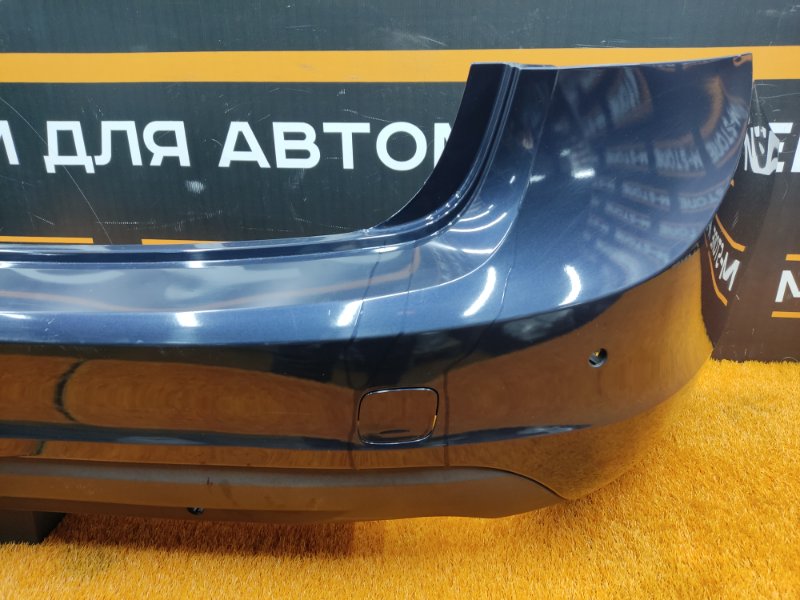 бампер, 7000 рублей, Красноярск