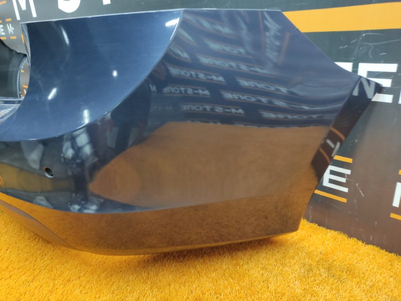 бампер, 7000 рублей, Красноярск