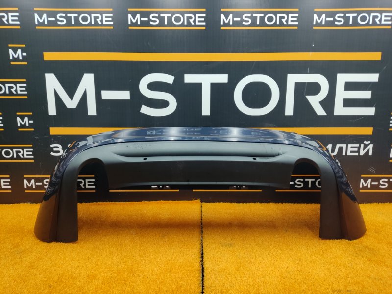 бампер, 7000 рублей, Красноярск