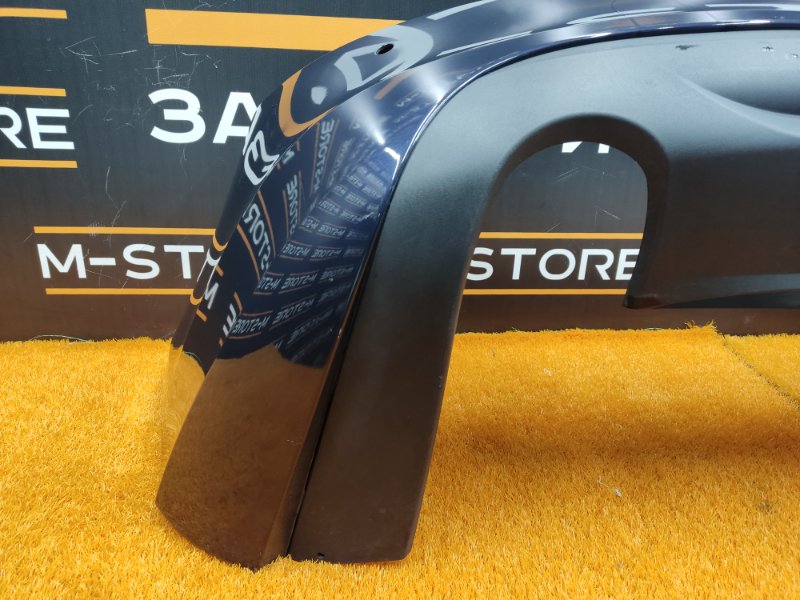 бампер, 7000 рублей, Красноярск