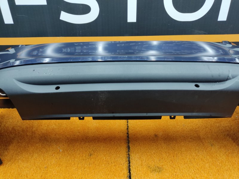 бампер, 7000 рублей, Красноярск