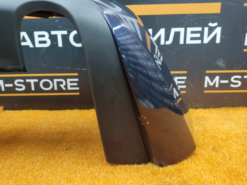 бампер, 7000 рублей, Красноярск