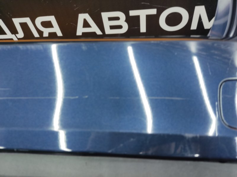 бампер, 7000 рублей, Красноярск