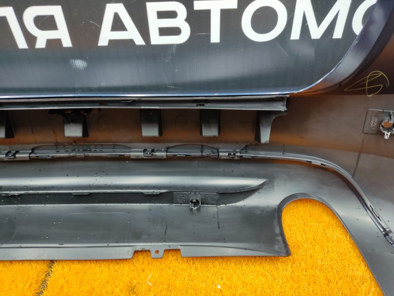 бампер, 7000 рублей, Красноярск