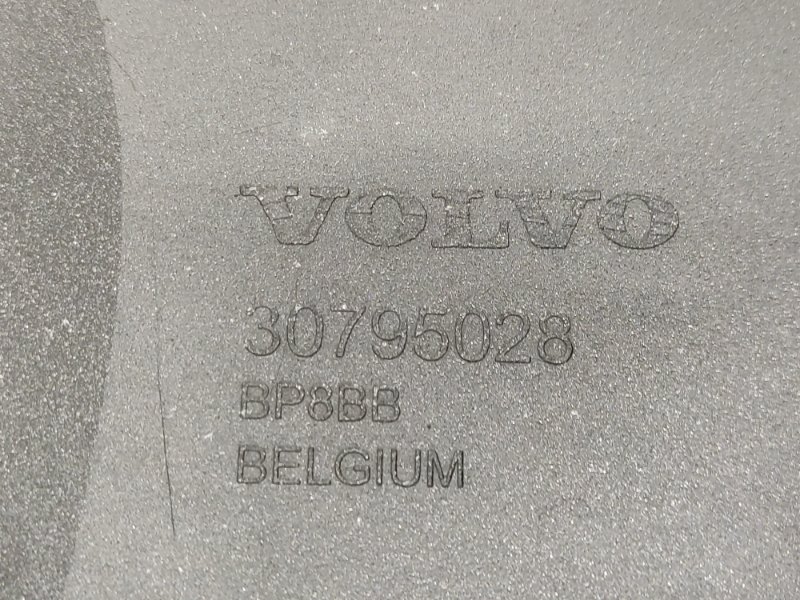 бампер, 7000 рублей, Красноярск