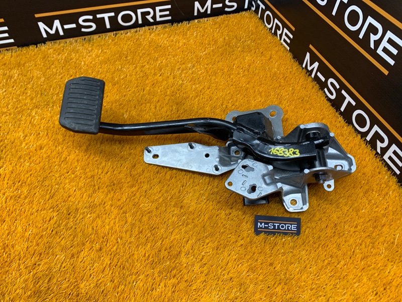 педаль тормоза, 1040 рублей, Красноярск