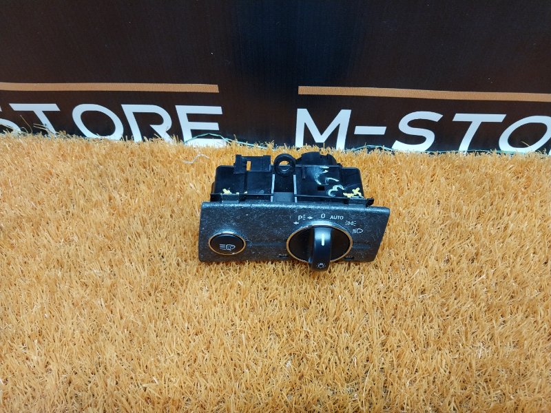 Переключатель света фар, 300 рублей, Красноярск