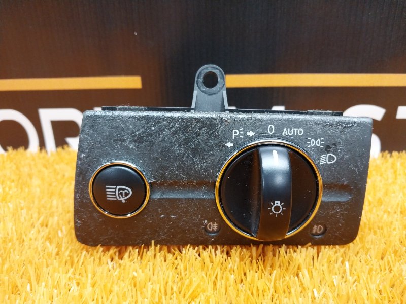 Переключатель света фар, 300 рублей, Красноярск