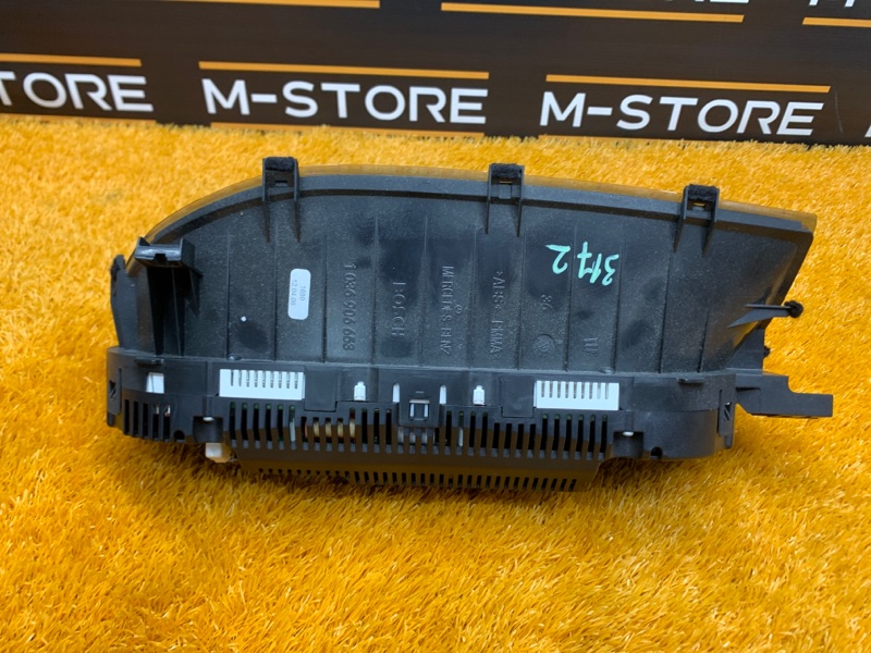 щиток приборов, 3230 рублей, Красноярск