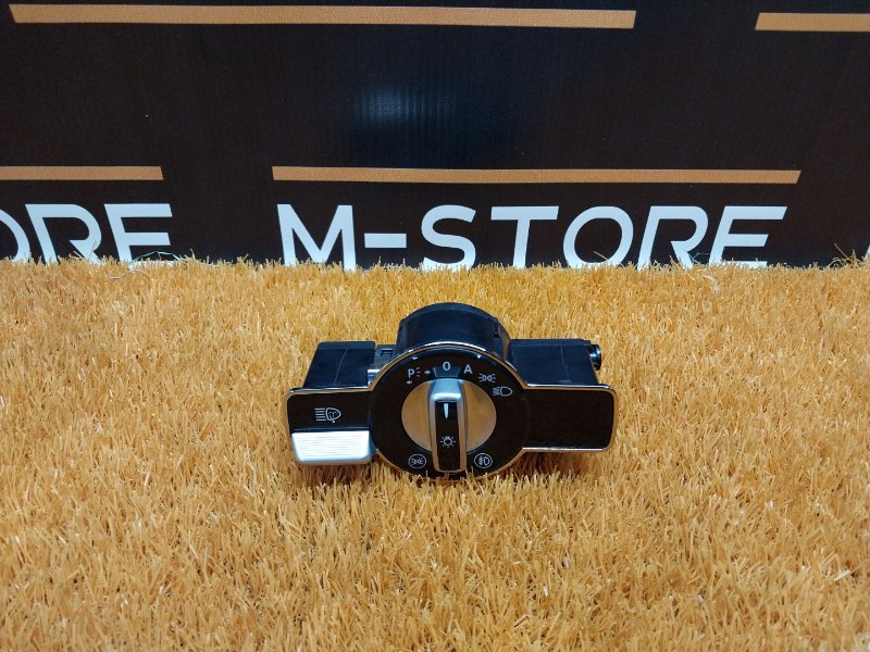 Переключатель света фар, 1400 рублей, Красноярск