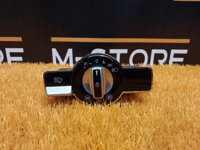 Переключатель света фар, 1400 рублей, Красноярск