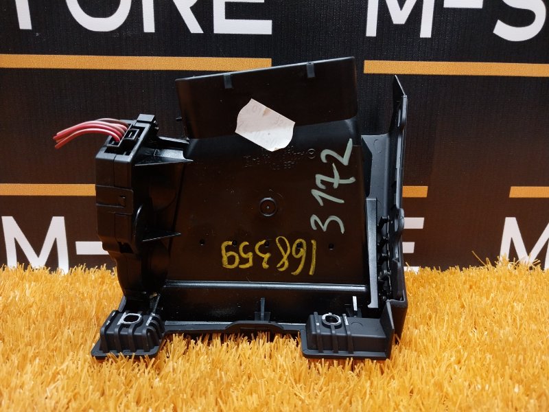 дефлектор воздушный, 500 рублей, Красноярск