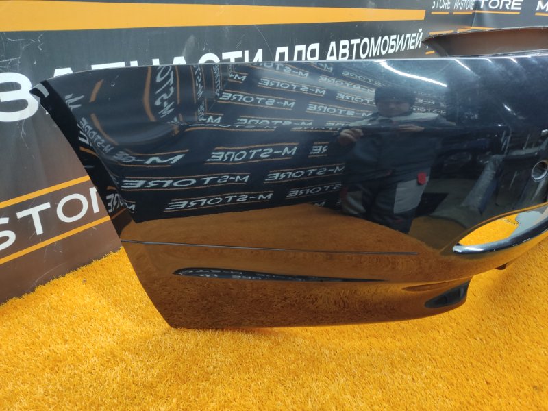 бампер, 4840 рублей, Красноярск