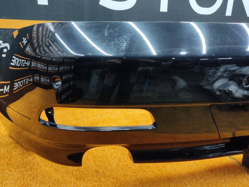 бампер, 4840 рублей, Красноярск