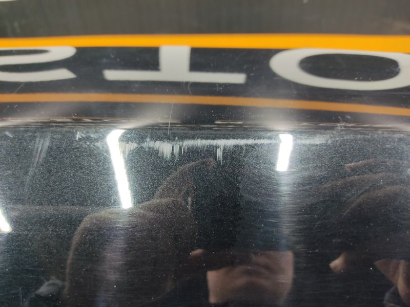 бампер, 4840 рублей, Красноярск