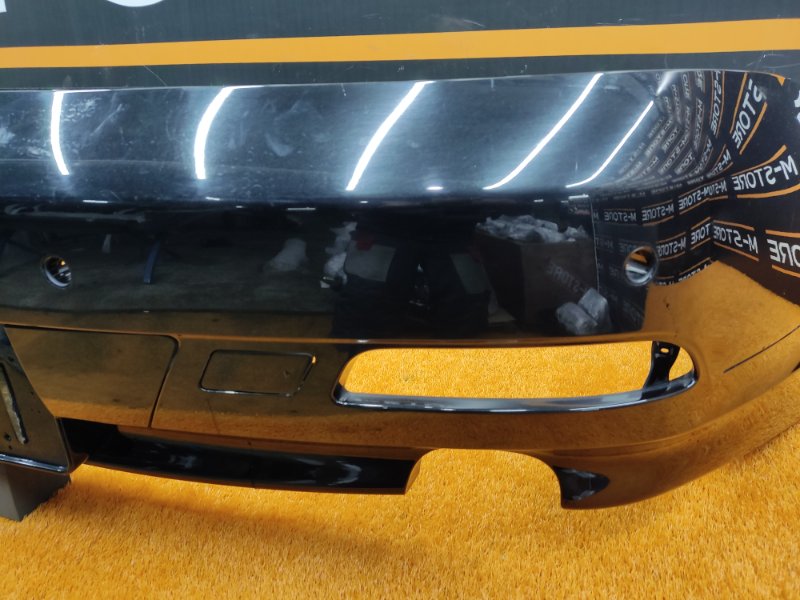 бампер, 4840 рублей, Красноярск