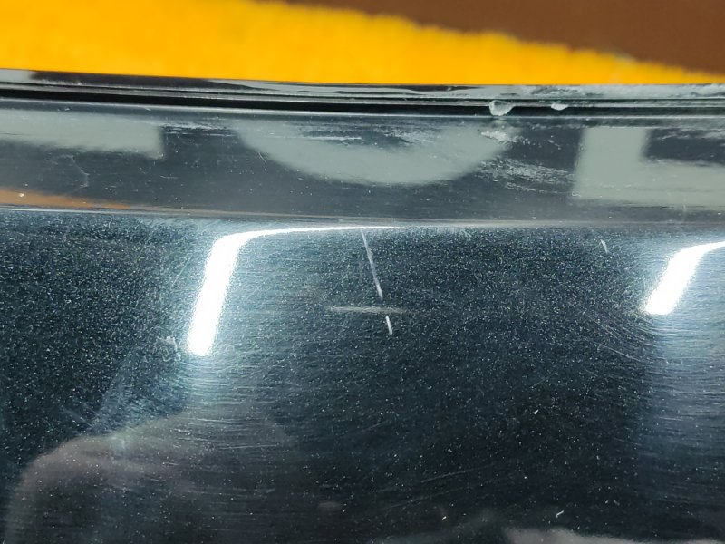 бампер, 4840 рублей, Красноярск