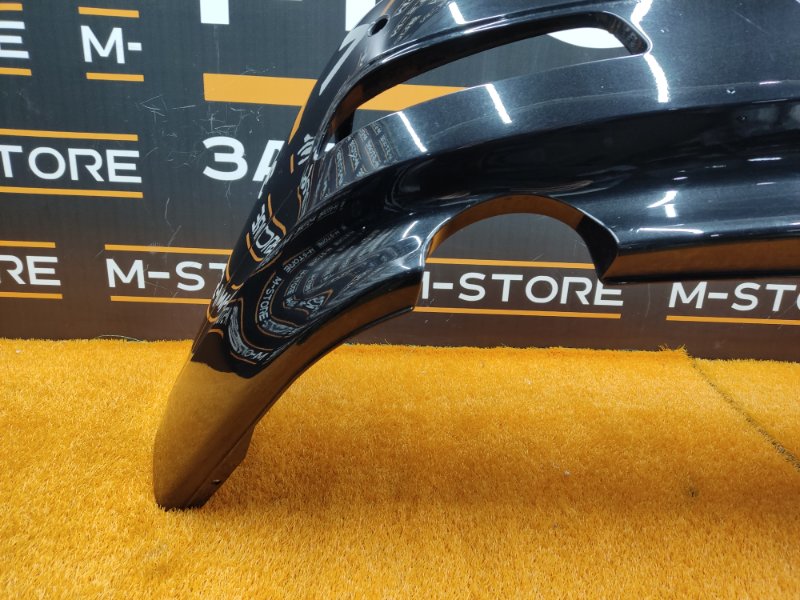 бампер, 4840 рублей, Красноярск