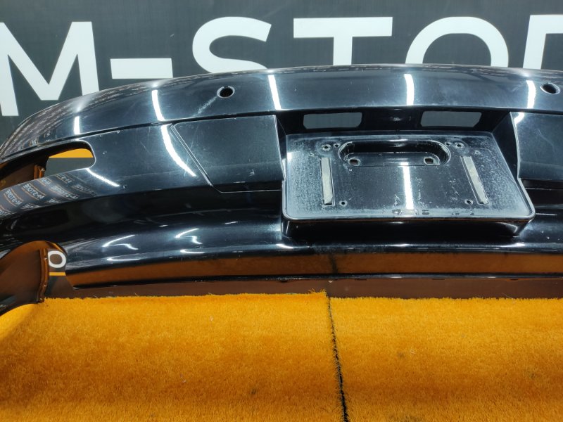 бампер, 4840 рублей, Красноярск