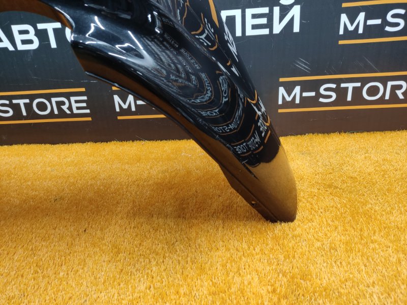 бампер, 4840 рублей, Красноярск