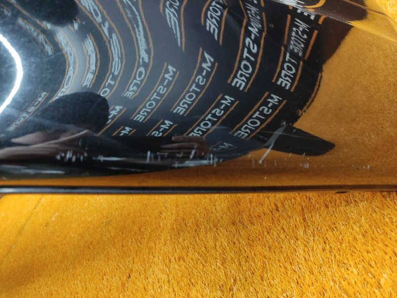 бампер, 4840 рублей, Красноярск