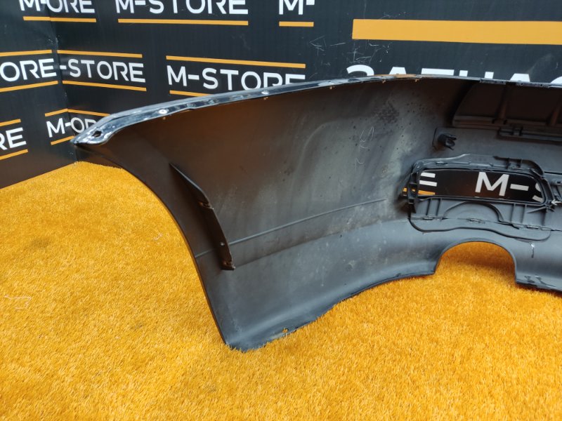 бампер, 4840 рублей, Красноярск