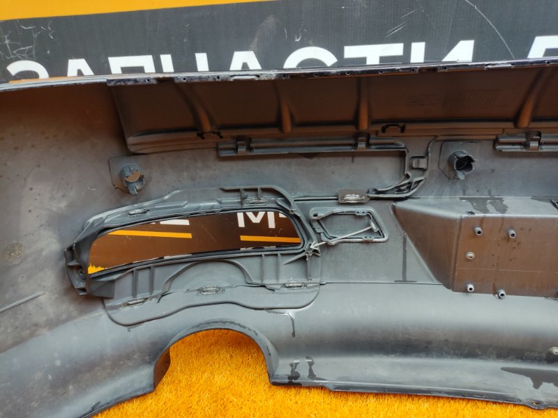 бампер, 4840 рублей, Красноярск