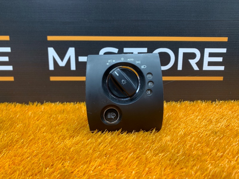 Переключатель света фар, 590 рублей, Красноярск