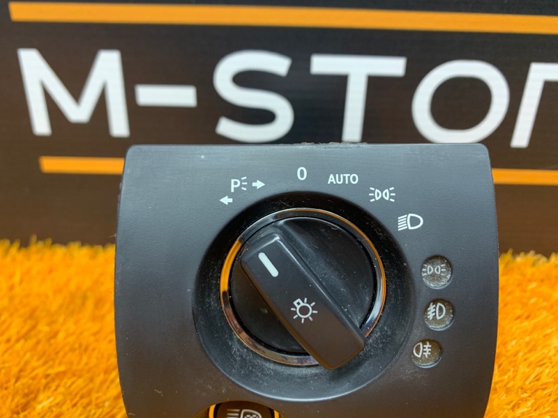 Переключатель света фар, 590 рублей, Красноярск