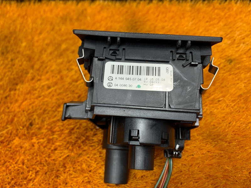 Переключатель света фар, 590 рублей, Красноярск