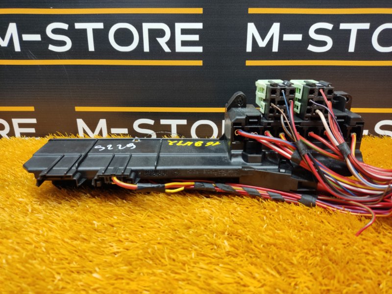 блок предохранителей, 400 рублей, Красноярск