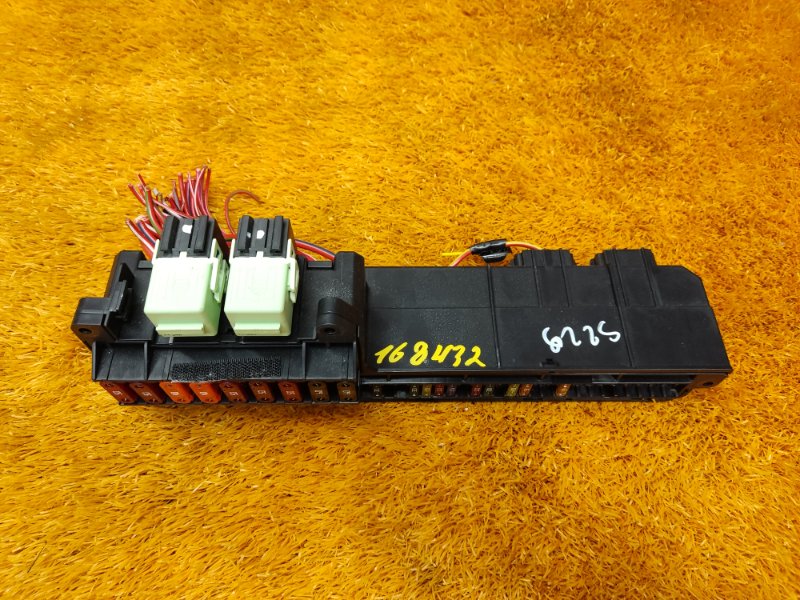 блок предохранителей, 400 рублей, Красноярск