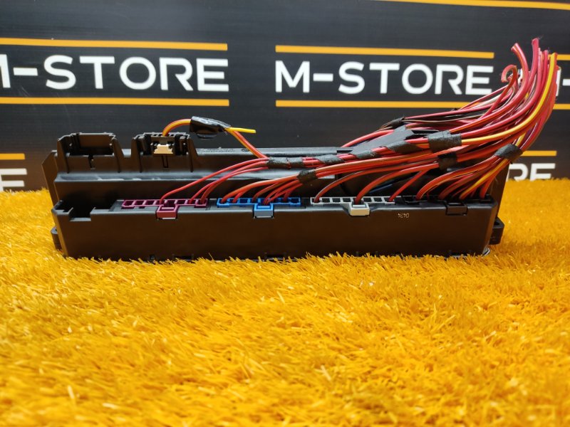 блок предохранителей, 400 рублей, Красноярск