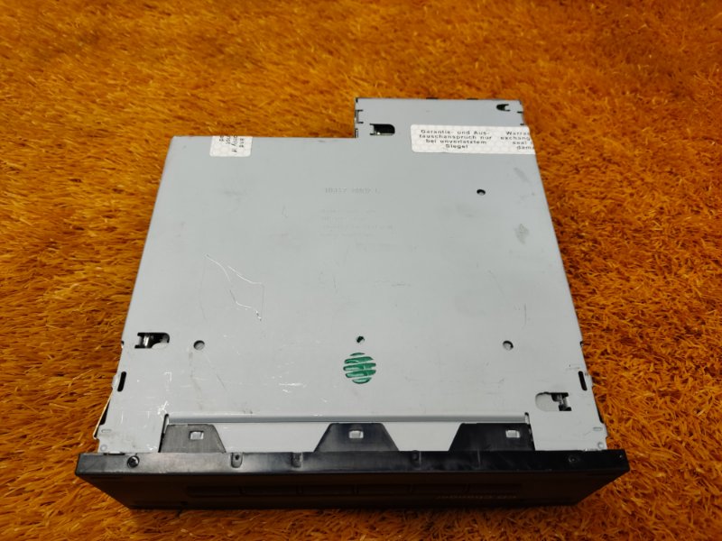 CD-Чейнджер, 500 рублей, Красноярск