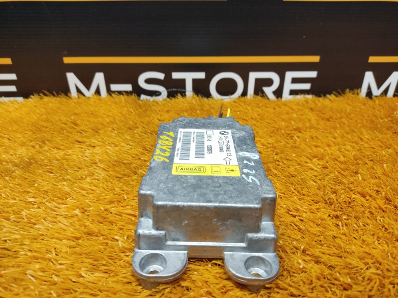 Блок управления Airbag, 980 рублей, Красноярск