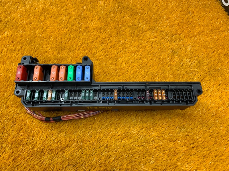 блок предохранителей, 400 рублей, Красноярск