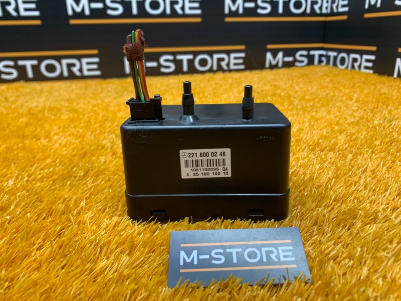 компрессор центрального замка, 2400 рублей, Красноярск