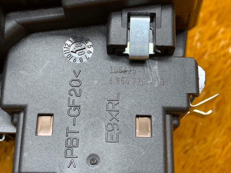 замок зажигания, 600 рублей, Красноярск