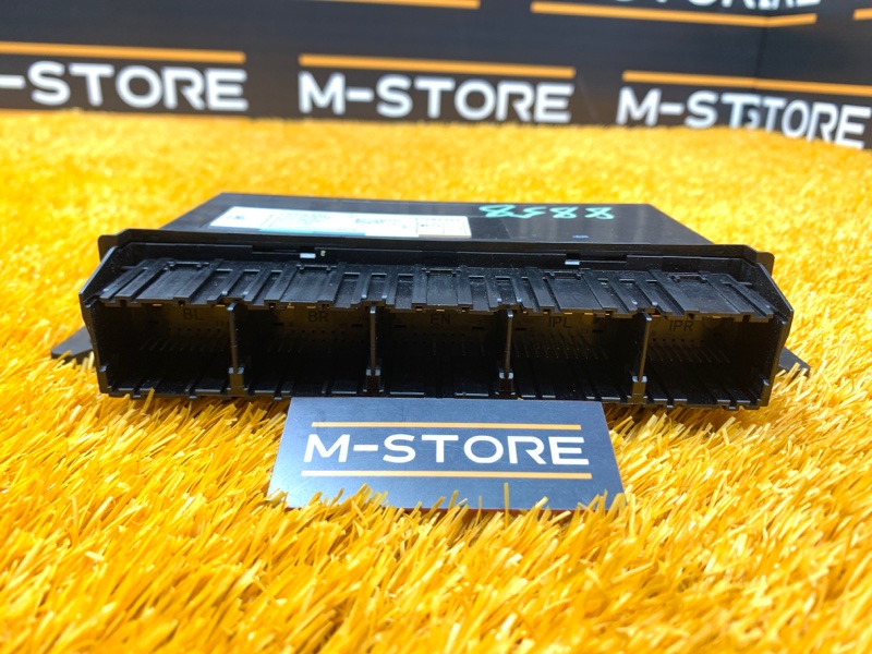 Блок управления центральным замком, 1490 рублей, Красноярск