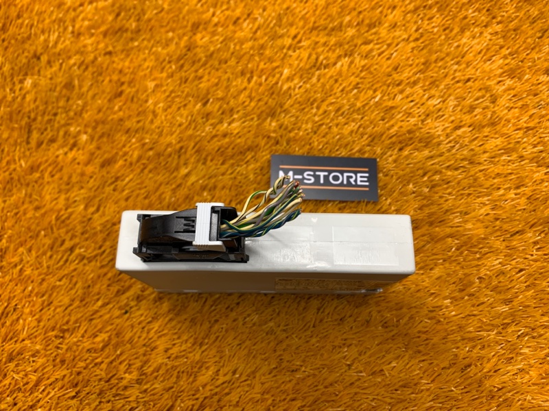 Блок управления центральным замком, 900 рублей, Красноярск