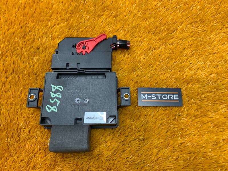 Блок управления стояночным тормозом, 1600 рублей, Красноярск