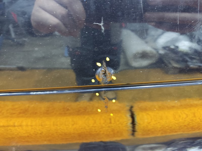 бампер, 1200 рублей, Красноярск